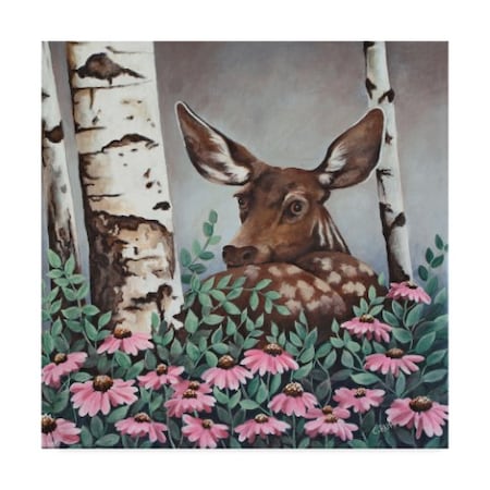 Trademark Global Carol J Rupp 